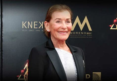 judge judy gyatt|judge judy sheindlin today.